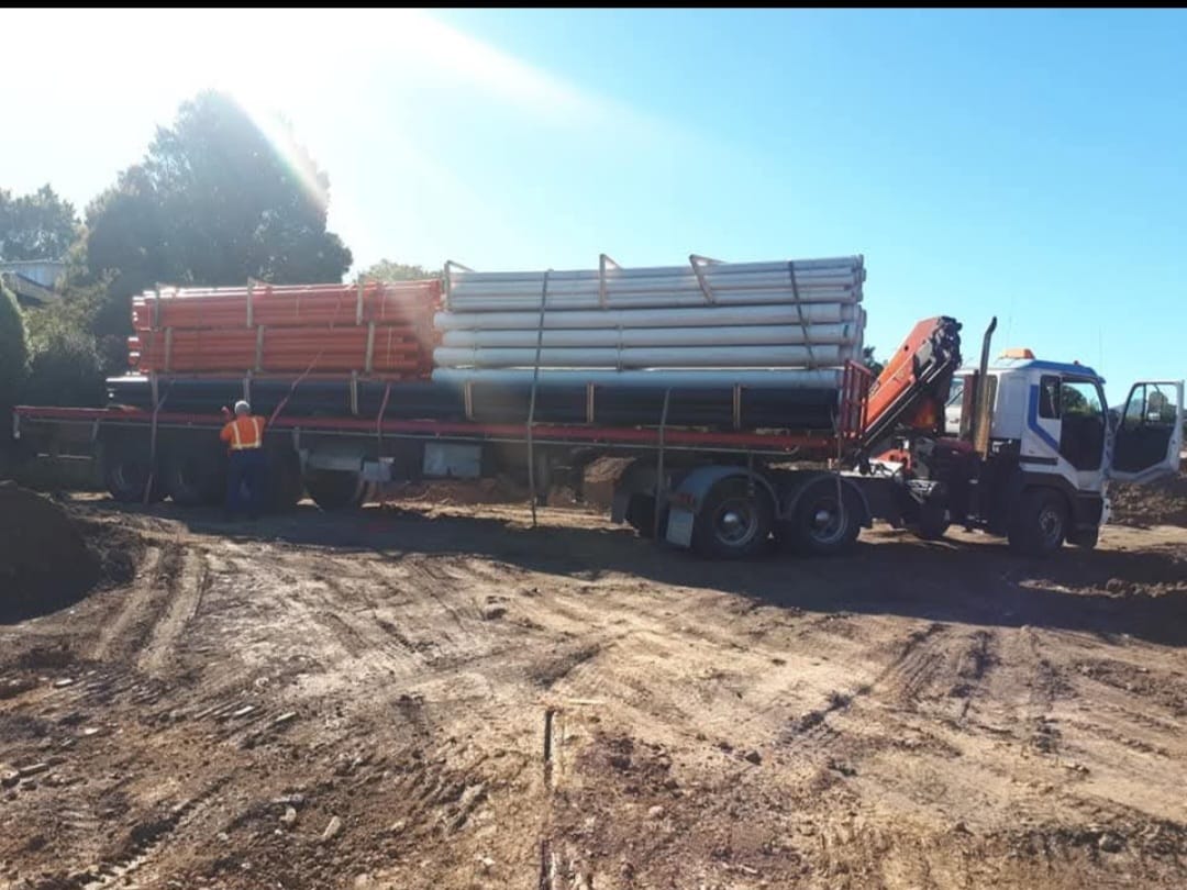 Commercial Concrete